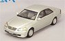 Toyota Mark II (X110) Grande Silver Metallic (Diecast Car)