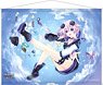 Hyperdimension Neptunia VIIR B2 Tapestr (Anime Toy)