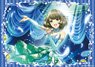 The Idolm@ster Cinderella Girls B1 Tapestry Kaede Takagaki Invitation of the Night Breeze Ver. (Anime Toy)