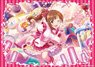 The Idolm@ster Cinderella Girls B1 Tapestry Kyoko Igarashi Warm Heart Ver. (Anime Toy)