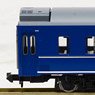 国鉄客車 オハネ25-0形 (鉄道模型)