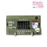 Girls und Panzer das Finale Acrylic Perpetual Calendar Darjeeling (Anime Toy)