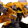 SS-01 Bumblebee (Completed)