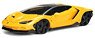 Lamborghini Centenario Yellow (Diecast Car)