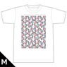 Re: Life in a Different World from Zero T-Shirt M Size (Anime Toy)
