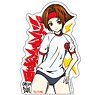 Capcom x B-Side Label Sticker Rival Schools: United by Fate Hinata Gym Clothes (Anime Toy)