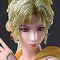 Dissidia Final Fantasy Play Arts Kai Tina Branford (Completed)