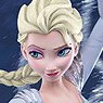 Master Craft: Frozen - Elsa (Completed)