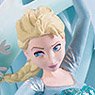 【Dセレクト】 ＃005 『ディズニー』 アナと雪の女王 (完成品)