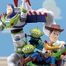 D-Select #007 - Disney: Toy Story (Completed)