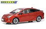 Toyota PRIUS A Premium Touring Selection (2015) (レジン・メタルキット)