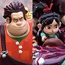 D-Select #008 - Disney: Wreck-It Ralph (Completed)