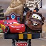 D-Select #009 - Disney: Cars 3 (Completed)