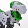BeastBOX 01 BB01FA DIO-Fortune (Mahjong Green Dragon Ver.) (Character Toy)