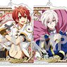 [Idolish 7] x [Tales of Link] Charafeuille Acrylic Strap -Ainana Box- (Set of 12) (Anime Toy)