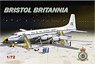 Bristol Britannia RAF (Plastic model)