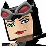Vinimates/ DC Comics: Catwoman (Completed)