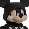 Vinimates/ Kingdom Hearts: Mickey Sneaking in Organization XIII Ver. (Completed)