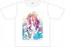 No Game No Life: Zero Crazy Color T-Shirts (Anime Toy)