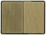 WWII IJN Special Floor Board (2 types) (Plastic model)