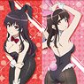 Saekano: How to Raise a Boring Girlfriend Flat Clear File Set (Anime Toy)