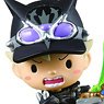 The Snack World DataFig (Dragon Knight Tchup Ver.) (Character Toy)