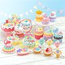 Whipple W-109 Happy Color Sweets set (Interactive Toy)