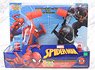 Pokapon Game Spider-man vs Venom (Board Game)