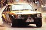 Opel Kadett GT/E 1978 Rally Portugal 6th Anders Kullang/Bruno Berglund (Diecast Car)