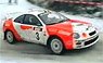 Toyota Celica ST205 1996 Boucles de SPA (Belgium) 3rd R.Verreydt/Jean-Manuel Jamar without Night Light (Diecast Car)