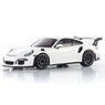 ASC MR03RWD Porsche 911 GT3 RS (White) (RC Model)