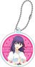 Fate/stay night [Heaven`s Feel] Polycarbonate Key Chain Vol.2 Sakura Mato (Anime Toy)