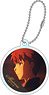 Fate/stay night [Heaven`s Feel] Polycarbonate Key Chain Vol.2 Shiro Emiya Scene (Anime Toy)