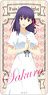 Fate/stay night [Heaven`s Feel] Domiterior Vol.2 Sakura Mato (Anime Toy)