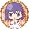 Fate/stay night [Heaven`s Feel] Polycarbonate Badge Vol.2 Sakura Mato SD (Anime Toy)