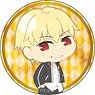 Fate/stay night [Heaven`s Feel] Polycarbonate Badge Vol.2 Gilgamesh SD (Anime Toy)