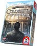 Die Baumeister des Colosseum (Japanese Edition) (Board Game)