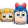 Pop Team Epic Mochikororin (Set of 6) (Anime Toy)