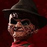 Living Dead Dolls/ A Nightmare on Elm Street: Freddy Krueger w/Sound (Completed)