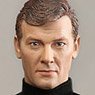 Roger Moore Officially Licensed Action Figure (Fashion Doll)