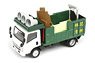Tiny City No.94 Isuzu NPR Demolition Truck (Diecast Car)