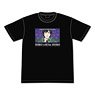 いぬやしき 獅子神ファンサイト Tシャツ XL (キャラクターグッズ)