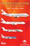 JAL Wing Collection New Package (Set of 10) (Plastic model)
