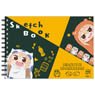 Himoto! Umaru-chan R Zuan Sketchbook/Nekoronbus Hood (Anime Toy)