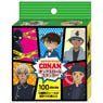 Detective Conan Box Roll Sticker/A (Anime Toy)