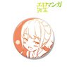 エロマンガ先生 Ani-Art 缶バッジ (神野めぐみ) (キャラクターグッズ)