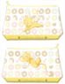 Cardcaptor Sakura: Clear Card Soft Pen Case B (Anime Toy)