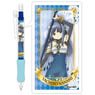 Puella Magi Madoka Magica Side Story: Magia Record Mechanical Pencil Yachiyo Nanami (Anime Toy)