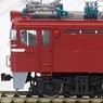1/80(HO) J.N.R. EF70 - First Edition (Single Front Light) (Model Train)