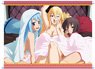 TV Animation [Kono Subarashii Sekai ni Shukufuku o! 2] B2 Tapestry [A] (Anime Toy)